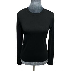 Yogalicious Cationic Jersey Everyday Top